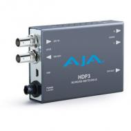 Aja hdp3 (hdp3-r0)