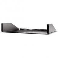 Aja 2ru-shelf for rack (kpu-shelf)