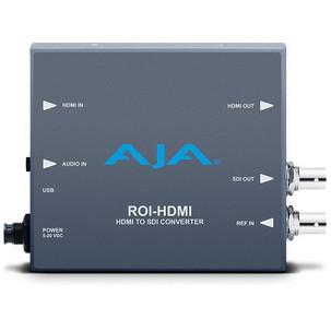  ROI-HDMI-R0