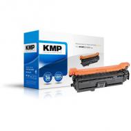 Kmp toner hp ce400x black 11000 s. h-t165 remanufactured (1232,3000)