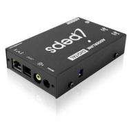 Adderlink digital ipeps. stand alone kvm over ip unit (ald-ipeps)