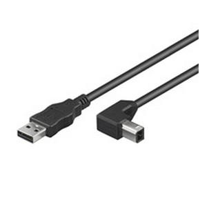 Usb kabel a - b 68733