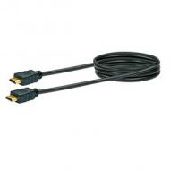Schwaiger hdmi-kabel 1,5m schwarz (hdm15533)