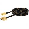 HDMI & DVI Kabel