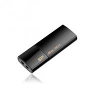 Silicon power usb-stick 8gb usb3.0 b05 black (sp008gbuf3b05v1k)