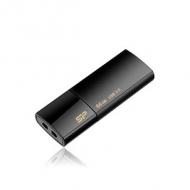 Usb-stick   8gb silicon power usb3.0 b05  black (sp008gbuf3b05v1k)