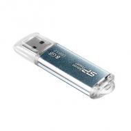 Usb-stick   8gb silicon power usb3.0 m01  blue (sp008gbuf3m01v1b)