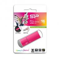 Usb-stick  16gb silicon power usb2.0 cob u05 pink (sp016gbuf2u05v1h)