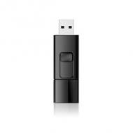 Usb-stick  32gb silicon power usb3.2 b05  black (sp032gbuf3b05v1k)