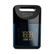 Usb-stick  32gb silicon power usb3.0 j06  deep blue (sp032gbuf3j06v1d)