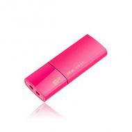Usb-stick 128gb silicon power usb3.0 b05  pink (sp128gbuf3b05v1h)