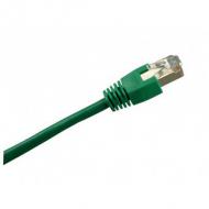 Sharkoon kabel rj45 cat.5e sftp 2,0m grün (4044951014361)
