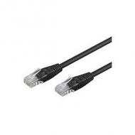 Sharkoon kabel rj45 cat.5e sftp 3,0m schwarz (4044951014514)