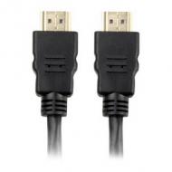 Sharkoon kabel   hmdi -> hdmi          1m           schwarz (4044951015122)