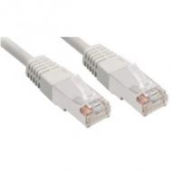 Sharkoon kabel rj45 cat.5e sftp 1,5m grau (4044951017720)