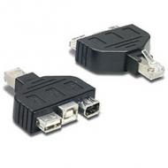 Trendnet netzwerkkabeltester usb firewire adapter für tc-nt2 (tc-ntuf)