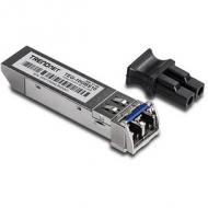 Trendnet switch zubehör 10gbase-lr sfp+  lc module 10km (teg-10gbs10)