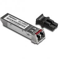 Trendnet switch zubehör 10gbase-lr sfp+ lc module 40km (teg-10gbs40)