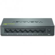 Trendnet switch  8 port gbit desktop metall (teg-s82g)