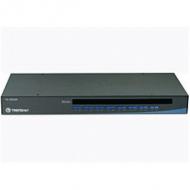 Trendnet kvm 16-port usb / ps / 2 switch 19" (tk-1603r)
