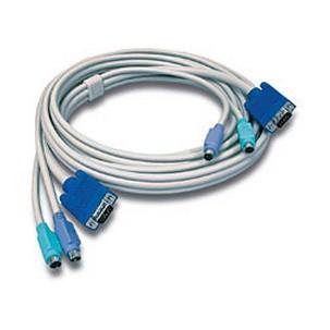 Trendnet kvm kabel TK-C10