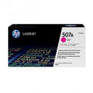 HP 507A Original Toner magenta Standardkapazität 6.000 Seiten 1er-Pack (CE403A)