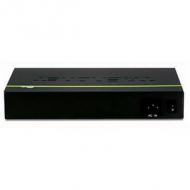 TRENDNET 24-Port Gigabit GREENnet Switch (TEG-S24DG)