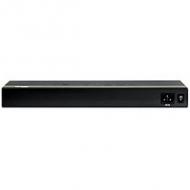TRENDNET 24-port Gigabit GREENnet Switch(Rack Mount) (TEG-S24G)