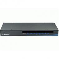 TRENDNET 8-Port USB / PS / 2 Rack Mount KVM Switch (TK-803R)
