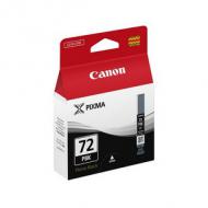 CANON 1LB PGI-72 PBK ink cartridge photo schwarz standard capacity 510 photos 1-pack (6403B001)