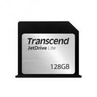 TRANSCEND JetDrive Lite 130 128GB Apple MacBook Air 13 Zoll (29,46 cm) (TS128GJDL130)