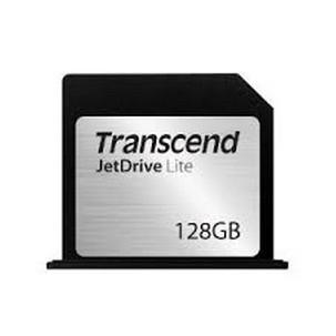 TRANSCEND JetDrive TS128GJDL350