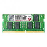 TRANSCEND SODIMM DDR4 2133Mhz 16GB Non-ECC 1.2V CL15 (TS2GSH64V1B)