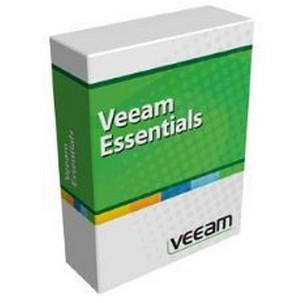 Veeam backup V-ESSPLS-VS-P01YP-00