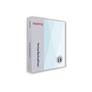 Veritas backup exec 14749-M1-23