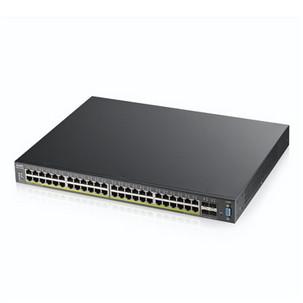 ZYXEL XGS2210-52 48 XGS2210-52-EU0101F