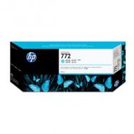 Hp tinte cyan hell designjet z5200ps 772,300ml (cn632a)