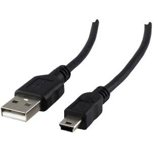 Schwaiger usb-kabel CK1521533