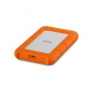 Lacie rugged usb-c 1tb (stfr1000800)