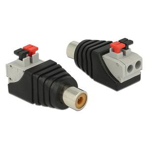 DELOCK Adapter 65565