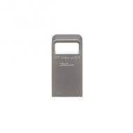 KINGSTON 32GB DTMicro USB 3.1 / 3.0 Type-A metal ultra-compact flash drive (DTMC3 / 32GB)