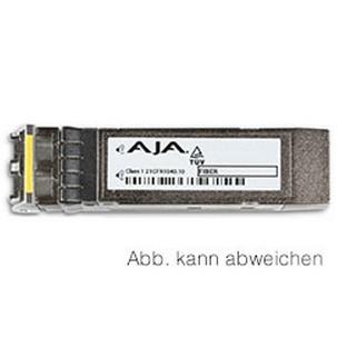 Aja fiberlc-2tx-12g FiberLC-2TX-12G