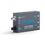 Aja ha5-fiber (ha5-fiber-r0)