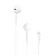 Apple earpods with remote and mic (lightning connector) (mmtn2zm / a)